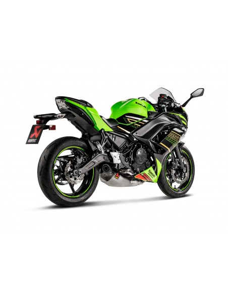 ESCAPES COMPLETOS RACING. HOMO