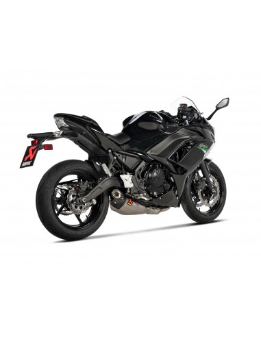 ESCAPES COMPLETOS RACING. HOMO