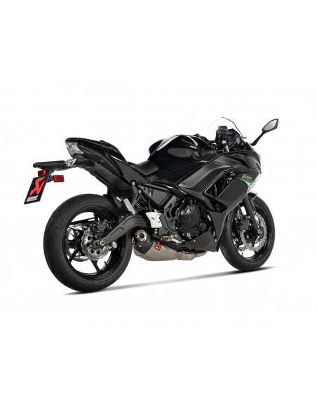 ESCAPES COMPLETOS RACING. HOMO