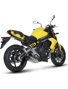 ESCAPES COMPLETOS RACING. HOMO