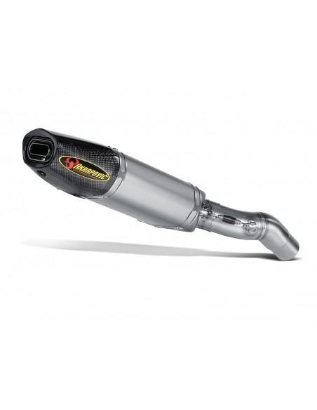 SILENCIOSOS SLIP-ON. HOMOLOGAD