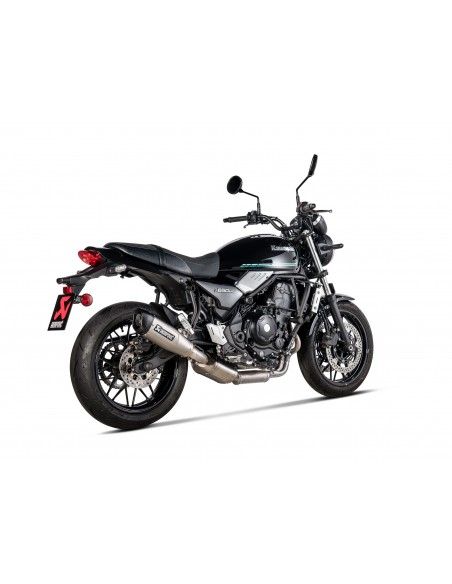 SILENCIOSOS SLIP-ON. HOMOLOGAD