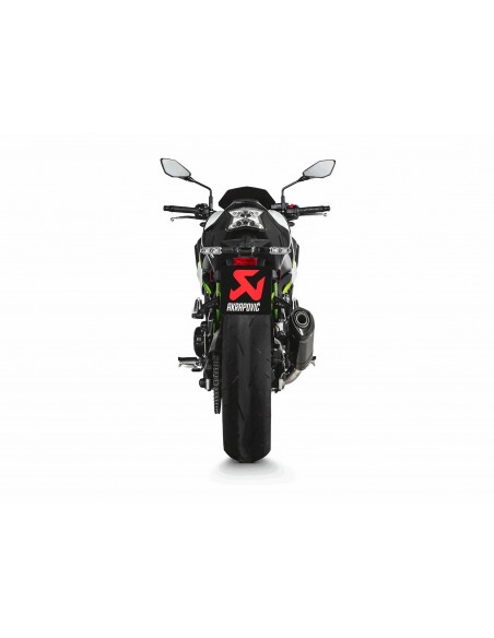 SILENCIOSOS SLIP-ON. HOMOLOGAD