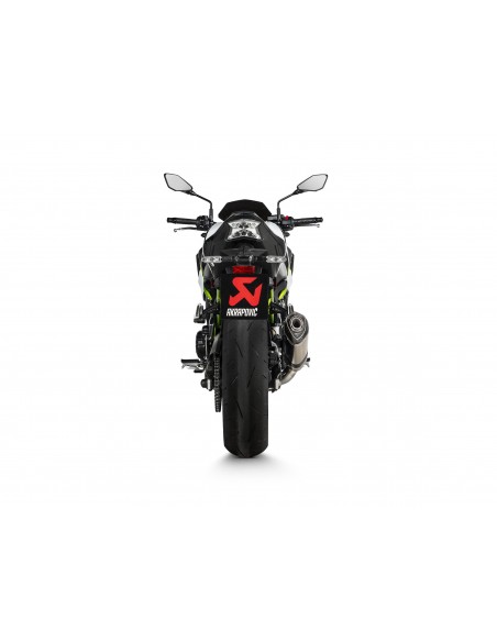 SILENCIOSOS SLIP-ON. HOMOLOGAD