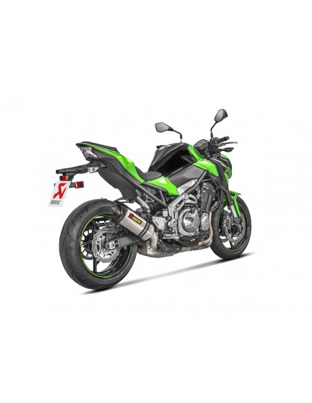 SILENCIOSOS SLIP-ON. HOMOLOGAD