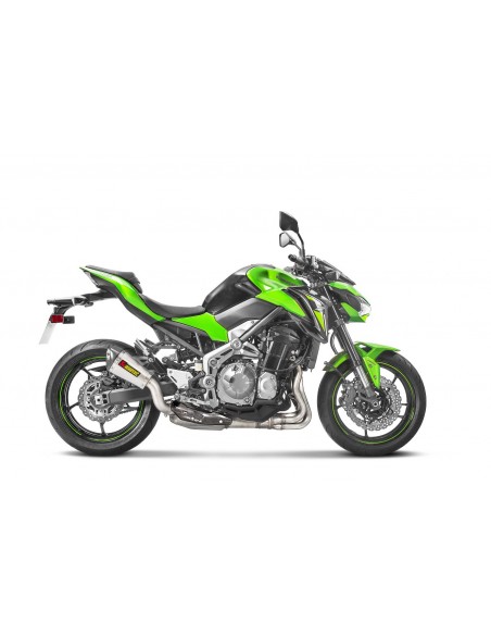 SILENCIOSOS SLIP-ON ASZT. NO H