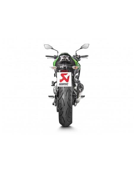 SILENCIOSOS SLIP-ON ASZT. NO H