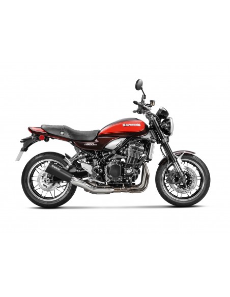 BLACK EDITION SILENCIOSOS SLIP