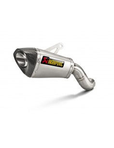 SILENCIOSOS SLIP-ON ASZT. NO H