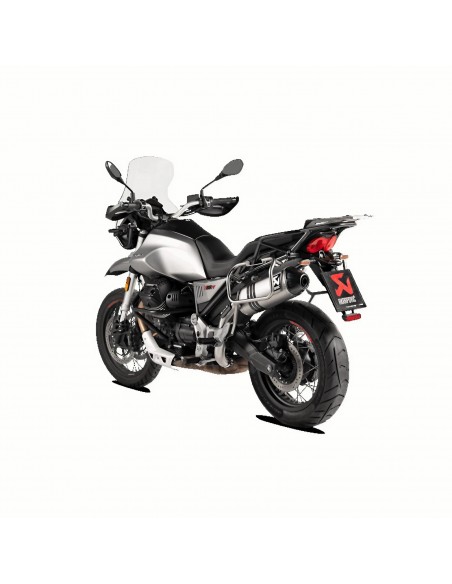 SILENCIOSOS SLIP-ON. HOMOLOGAD