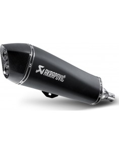 BLACK EDITION SILENCIOSOS SLIP