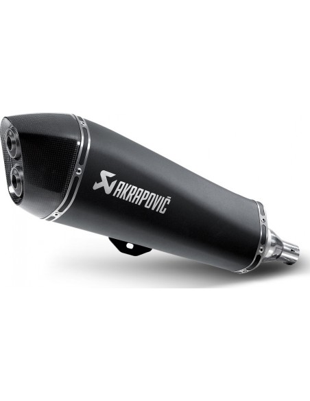 BLACK EDITION SILENCIOSOS SLIP