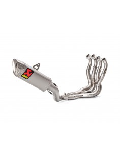 ESCAPES COMPLETOS RACING. NO H