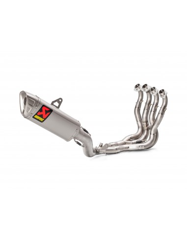 ESCAPES COMPLETOS RACING. NO H