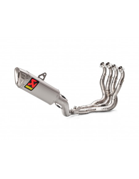 ESCAPES COMPLETOS RACING. NO H