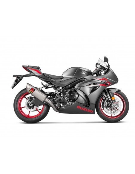 ESCAPES COMPLETOS RACING. NO H