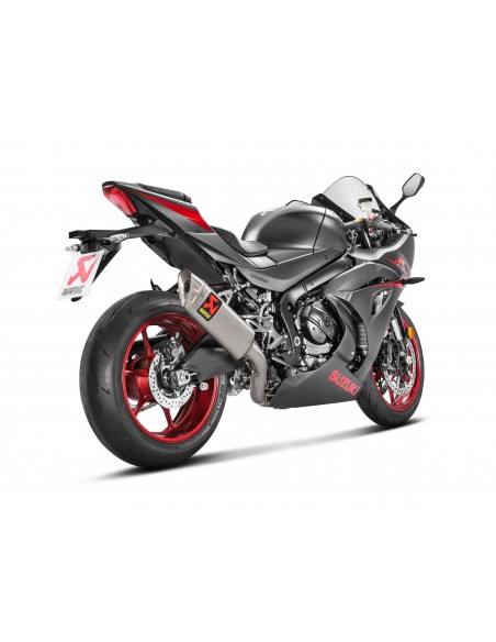 ESCAPES COMPLETOS RACING. NO H