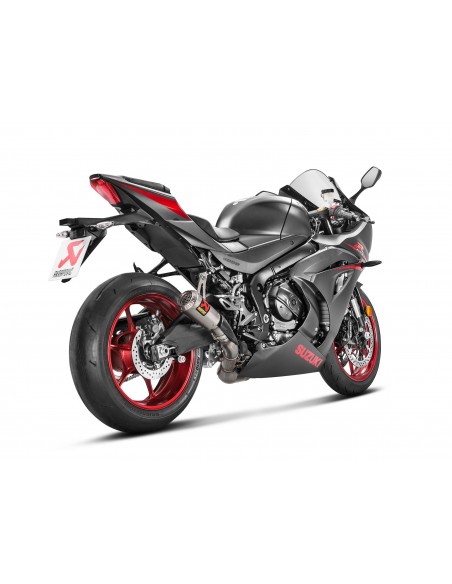 SILENCIOSOS SLIP-ON. NO HOMOLO