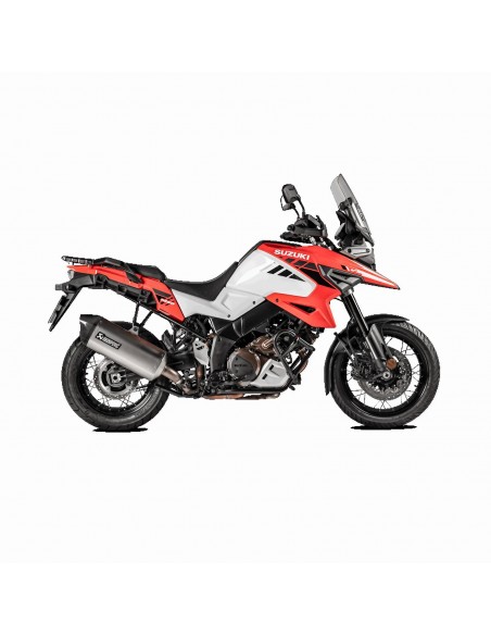 SILENCIOSOS SLIP-ON. HOMOLOGAD