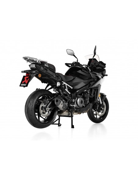 SILENCIOSOS SLIP-ON. HOMOLOGAD