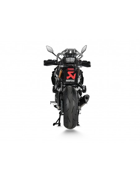 SILENCIOSOS SLIP-ON. HOMOLOGAD