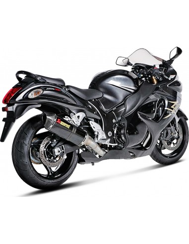 ESCAPES COMPLETOS RACING. NO H