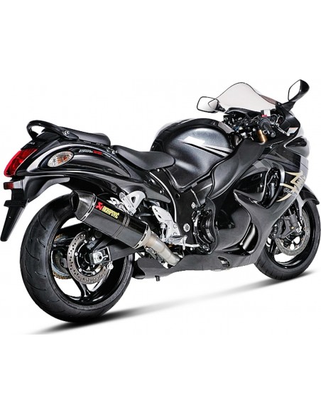 ESCAPES COMPLETOS RACING. NO H