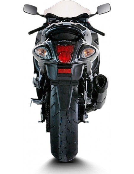 ESCAPES COMPLETOS RACING. NO H