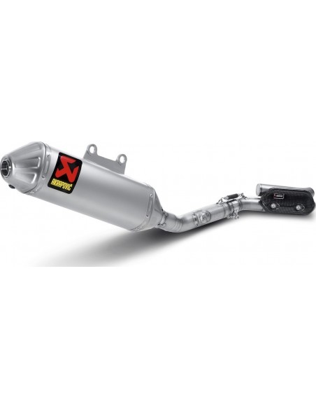 ESCAPES COMPLETOS EVOLUTION. N