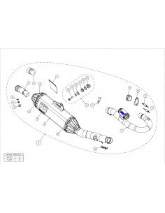ESCAPES COMPLETOS EVOLUTION. N