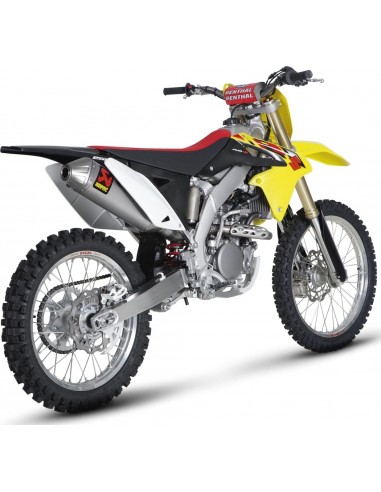 SILENCIOSOS SLIP-ON. NO HOMOLO