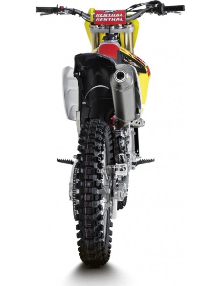 SILENCIOSOS SLIP-ON. NO HOMOLO