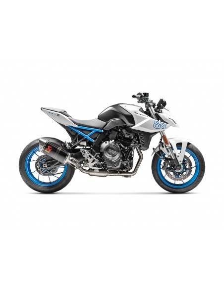 ESCAPES COMPLETOS RACING. NO H