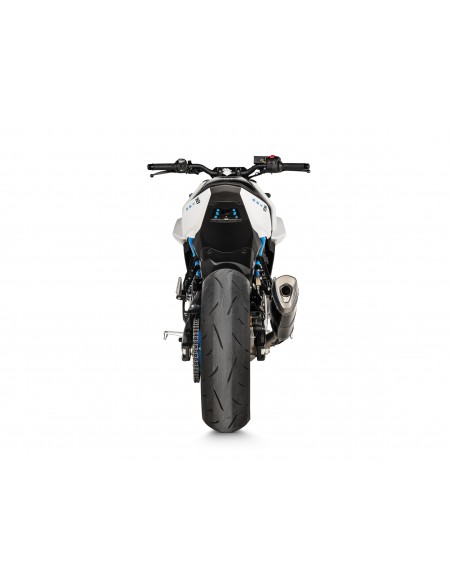 ESCAPES COMPLETOS RACING. NO H