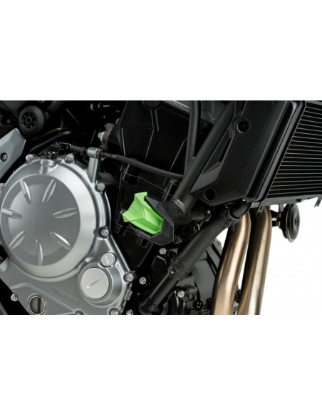 PROTECTOR DE MOTOR R19