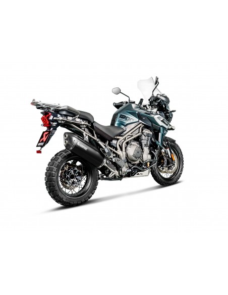 BLACK EDITION SILENCIOSOS SLIP