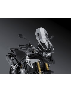 CUPULA REGULABLE AHUMADO