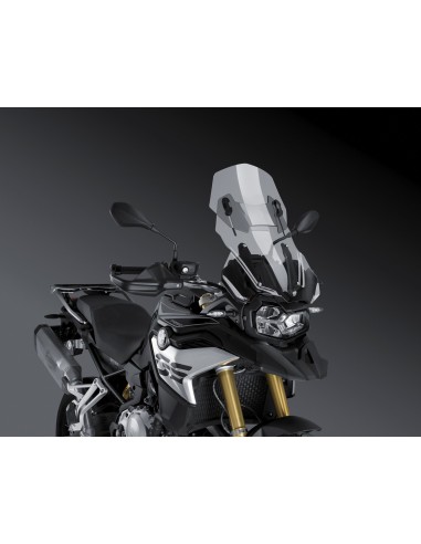 CUPULA REGULABLE AHUMADO