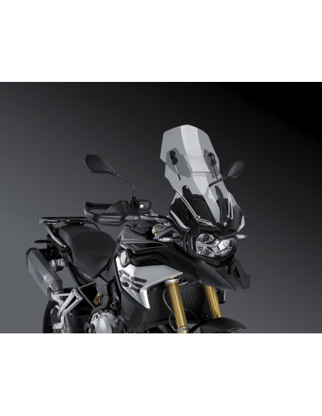 CUPULA REGULABLE AHUMADO