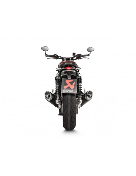 BLACK EDITION SILENCIOSOS SLIP