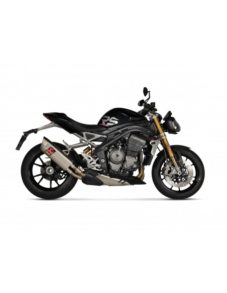 SILENCIOSOS SLIP-ON. HOMOLOGAD