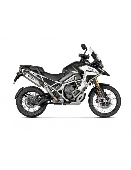 SILENCIOSOS SLIP-ON. HOMOLOGAD