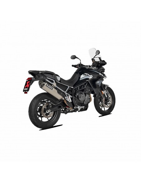 SILENCIOSOS SLIP-ON. HOMOLOGAD