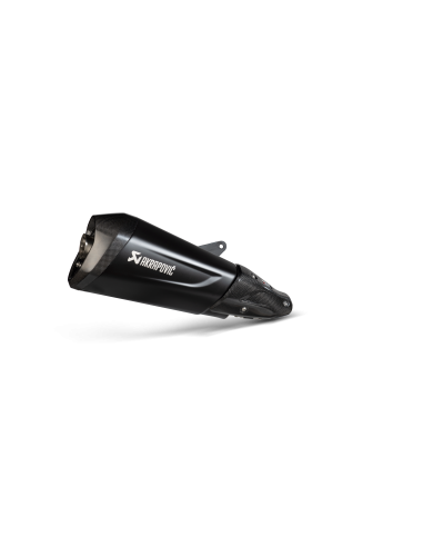 BLACK EDITION SILENCIOSOS SLIP