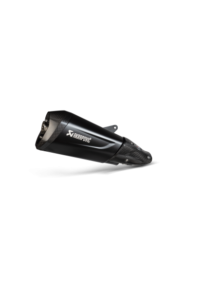 BLACK EDITION SILENCIOSOS SLIP