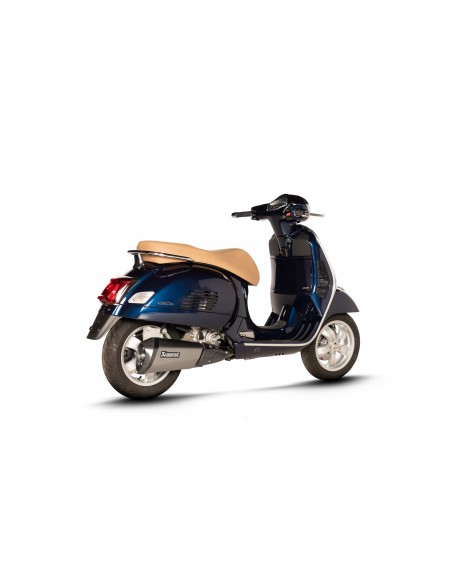 SILENCIOSOS SLIP-ON. NO HOMOLO