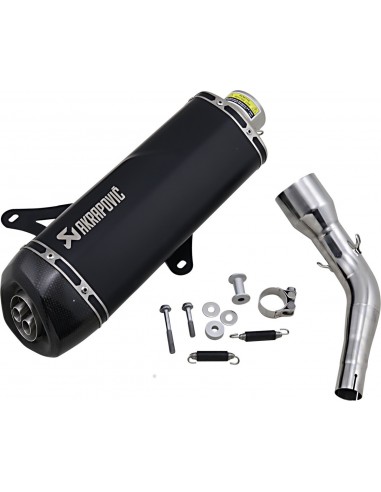 BLACK EDITION SILENCIOSOS SLIP