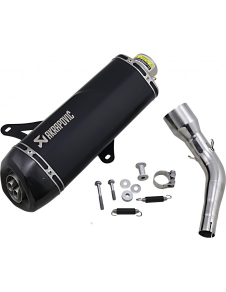 BLACK EDITION SILENCIOSOS SLIP