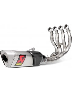 ESCAPES COMPLETOS EVOLUTION. N