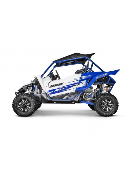 ESCAPES COMPLETOS EVOLUTION. N